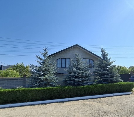 Продам дом, Черниговская ул, 30, Новожиловка с, 0 км от города