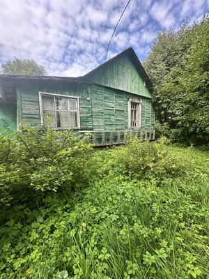Продам дом, Князчино д, 0 км от города