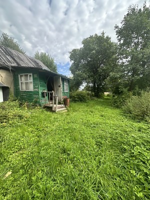 Продам дом, Князчино д, 0 км от города