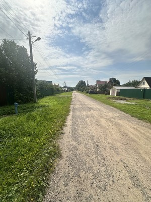 Продам дом, Князчино д, 0 км от города