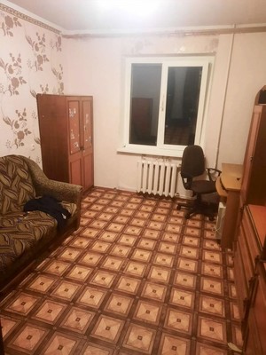 Продам двухкомнатную (2-комн.) квартиру, 60 лет Октября ул, 24, Симферополь г