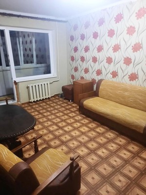 Продам двухкомнатную (2-комн.) квартиру, 60 лет Октября ул, 24, Симферополь г