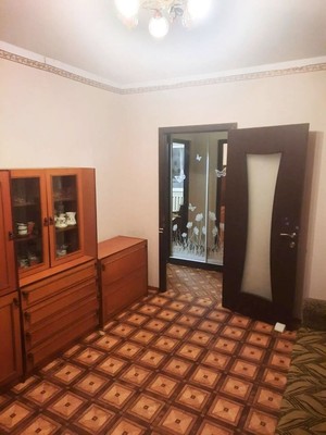 Продам двухкомнатную (2-комн.) квартиру, 60 лет Октября ул, 24, Симферополь г
