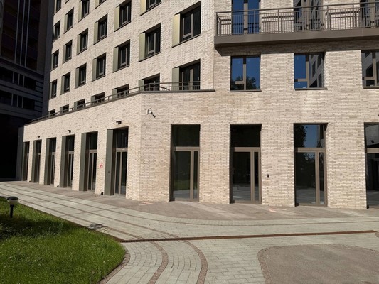 Продам однокомнатную (1-комн.) квартиру, 1-й Красносельский пер, 15, Москва г