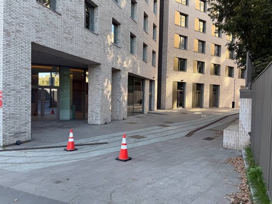Продам однокомнатную (1-комн.) квартиру, 1-й Красносельский пер, 15, Москва г