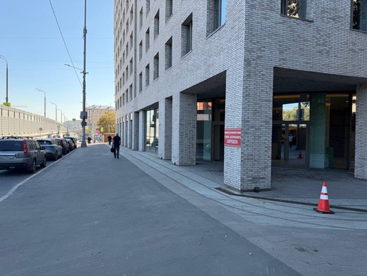 Продам однокомнатную (1-комн.) квартиру, 1-й Красносельский пер, 15, Москва г