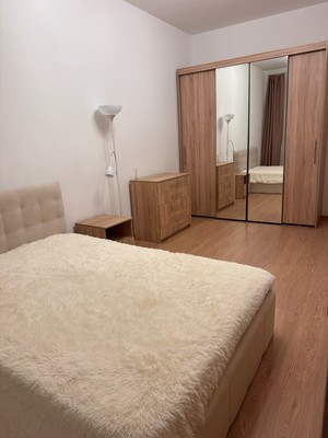 Сдам однокомнатную (1-комн.) квартиру, Яхтенная ул, 34, Санкт-Петербург г