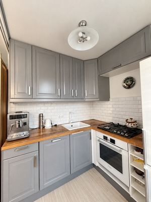 Продам двухкомнатную (2-комн.) квартиру, Черняховского ул, 15к4, Москва г