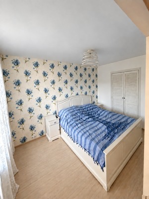 Продам двухкомнатную (2-комн.) квартиру, Черняховского ул, 15к4, Москва г
