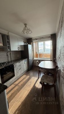 Продам однокомнатную (1-комн.) квартиру, Гороховский пер, 11к13, Москва г