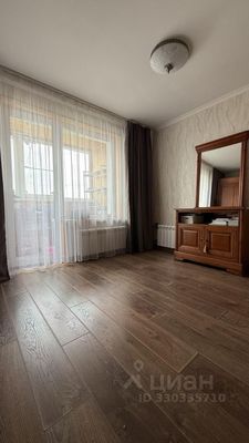 Продам однокомнатную (1-комн.) квартиру, Гороховский пер, 11к13, Москва г