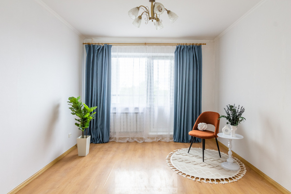 Продам двухкомнатную (2-комн.) квартиру, Выборгское ш, 31, Санкт-Петербург г