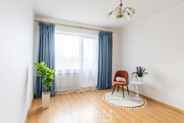 Продам двухкомнатную (2-комн.) квартиру, Выборгское ш, 31, Санкт-Петербург г
