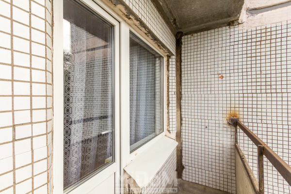 Продам двухкомнатную (2-комн.) квартиру, Выборгское ш, 31, Санкт-Петербург г