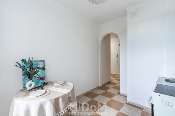 Продам двухкомнатную (2-комн.) квартиру, Выборгское ш, 31, Санкт-Петербург г