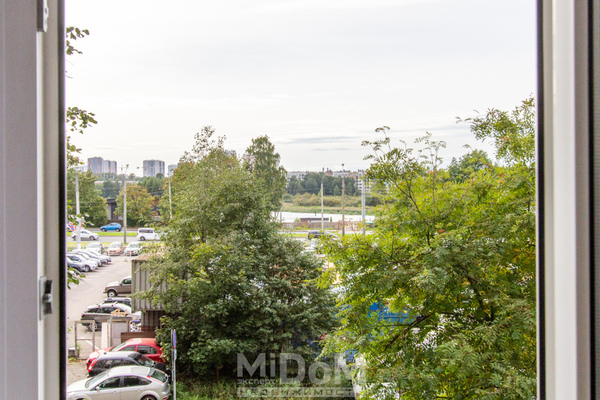 Продам двухкомнатную (2-комн.) квартиру, Выборгское ш, 31, Санкт-Петербург г