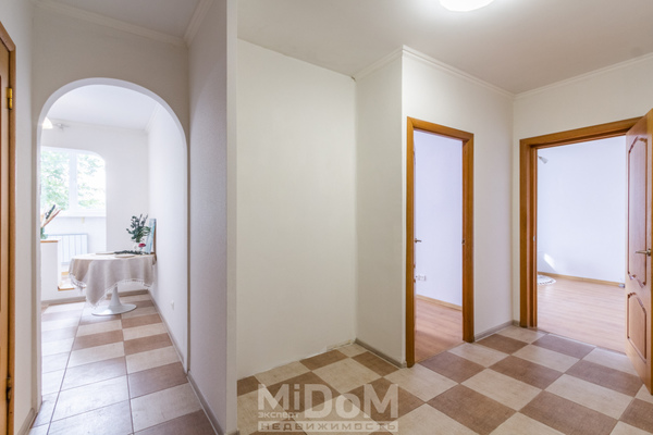 Продам двухкомнатную (2-комн.) квартиру, Выборгское ш, 31, Санкт-Петербург г