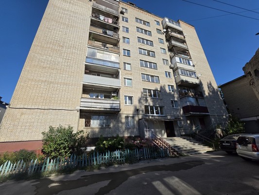 Продам комнату в 4-комн. квартире, Володи Дубинина ул, 5а, Подольск г