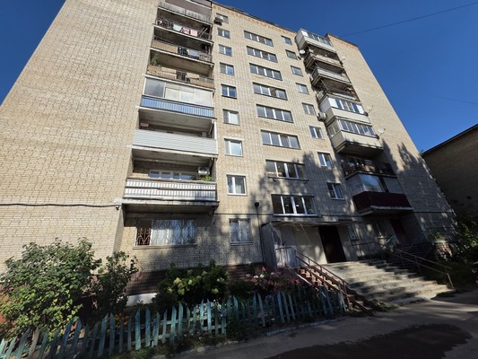 Продам комнату в 4-комн. квартире, Володи Дубинина ул, 5а, Подольск г