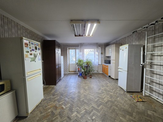 Продам комнату в 4-комн. квартире, Володи Дубинина ул, 5а, Подольск г