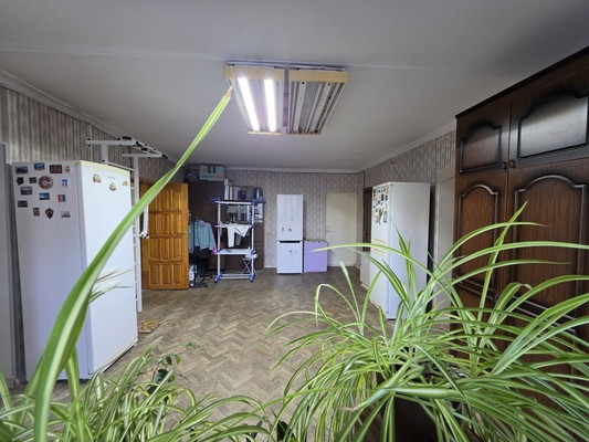 Продам комнату в 4-комн. квартире, Володи Дубинина ул, 5а, Подольск г