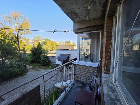 Продам комнату в 4-комн. квартире, Володи Дубинина ул, 5а, Подольск г