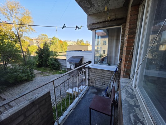 Продам комнату в 4-комн. квартире, Володи Дубинина ул, 5а, Подольск г