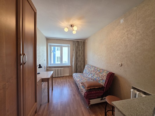 Продам комнату в 4-комн. квартире, Володи Дубинина ул, 5а, Подольск г