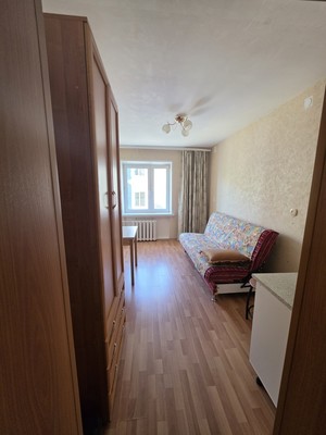 Продам комнату в 4-комн. квартире, Володи Дубинина ул, 5а, Подольск г