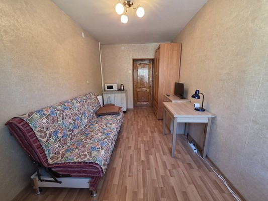 Продам комнату в 4-комн. квартире, Володи Дубинина ул, 5а, Подольск г