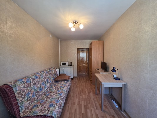 Продам комнату в 4-комн. квартире, Володи Дубинина ул, 5а, Подольск г