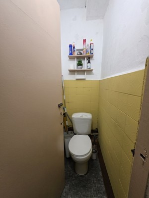 Продам комнату в 4-комн. квартире, Володи Дубинина ул, 5а, Подольск г