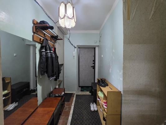 Продам комнату в 4-комн. квартире, Володи Дубинина ул, 5а, Подольск г