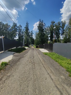 Продам участок 6 соток, ИЖС, КП Шелест тер, Минаево д, 0 км от города