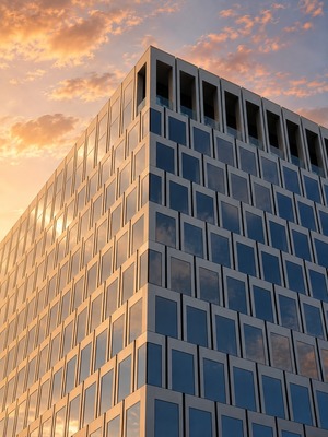 Продам офисное помещение 690,6 м2, Дербеневская ул, 5А, Москва г