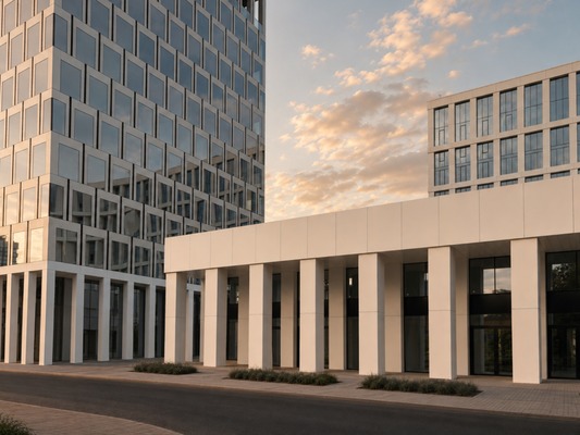 Продам офисное помещение 405,8 м2, Дербеневская ул, 5А, Москва г