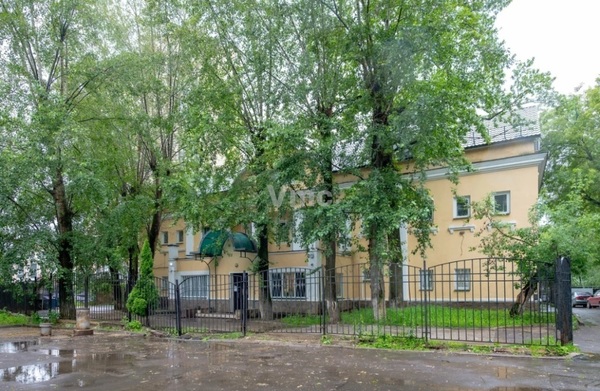 Продам коммерческое помещение 1 560 м2, Софьи Ковалевской ул, 22 2, Москва г