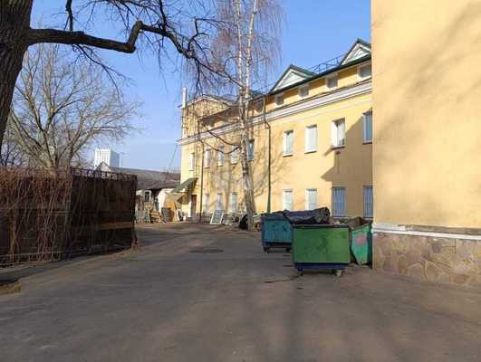 Продам коммерческое помещение 1 560 м2, Софьи Ковалевской ул, 22 2, Москва г