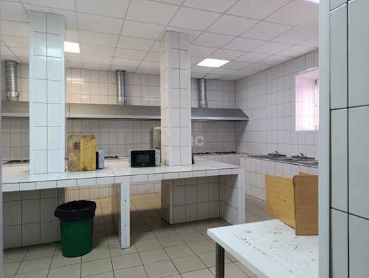 Продам коммерческое помещение 1 560 м2, Софьи Ковалевской ул, 22 2, Москва г