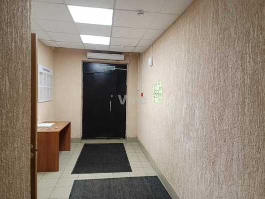 Продам коммерческое помещение 1 560 м2, Софьи Ковалевской ул, 22 2, Москва г