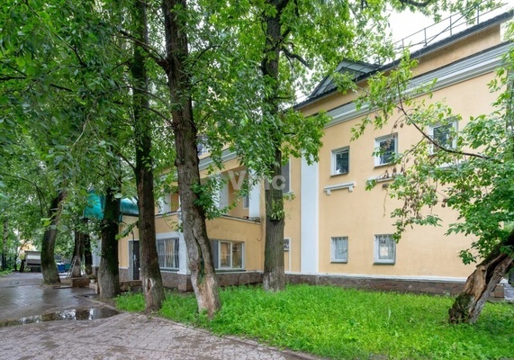 Продам коммерческое помещение 1 560 м2, Софьи Ковалевской ул, 22 2, Москва г