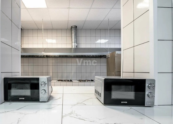 Продам коммерческое помещение 1 560 м2, Софьи Ковалевской ул, 22 2, Москва г