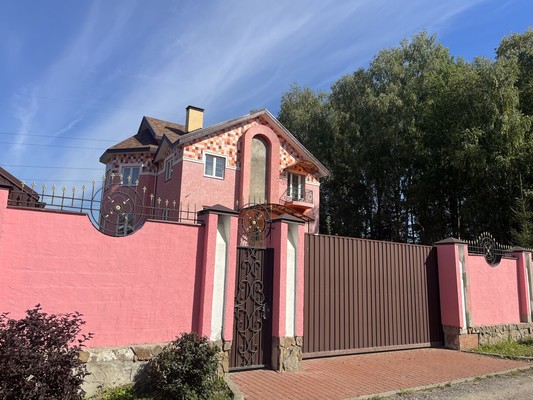 Продам коттедж, Шоссейная ул, 31, Капустино д, 0 км от города