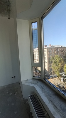 Продам двухкомнатную (2-комн.) квартиру, 1-я Ямского Поля ул, 26, Москва г