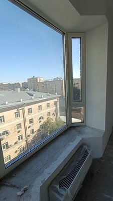 Продам двухкомнатную (2-комн.) квартиру, 1-я Ямского Поля ул, 26, Москва г
