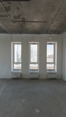 Продам двухкомнатную (2-комн.) квартиру, 1-я Ямского Поля ул, 26, Москва г