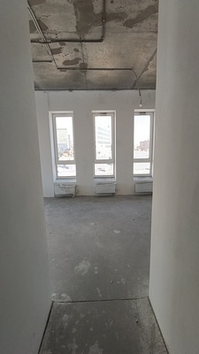 Продам двухкомнатную (2-комн.) квартиру, 1-я Ямского Поля ул, 26, Москва г
