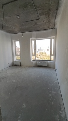 Продам двухкомнатную (2-комн.) квартиру, 1-я Ямского Поля ул, 26, Москва г