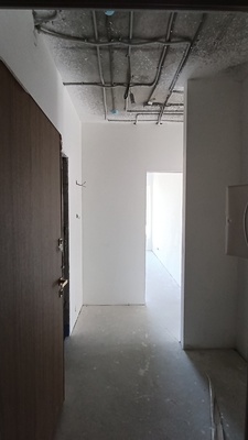 Продам двухкомнатную (2-комн.) квартиру, 1-я Ямского Поля ул, 26, Москва г