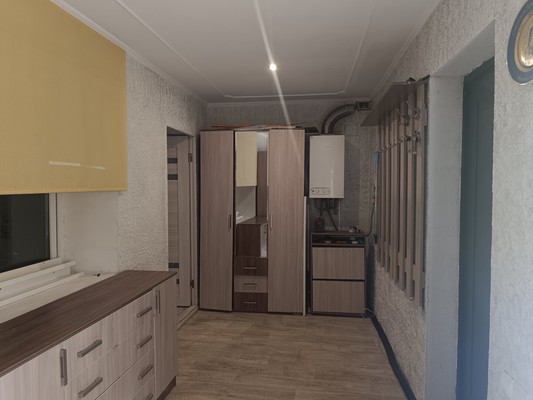 Продам трехкомнатную (3-комн.) квартиру, Ю.А.Инге ул, 46к9, Симферополь г